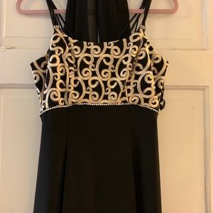 Elegant Special Event S Dress
